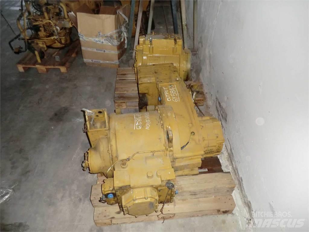 CAT 953 Строительная техника - Другие