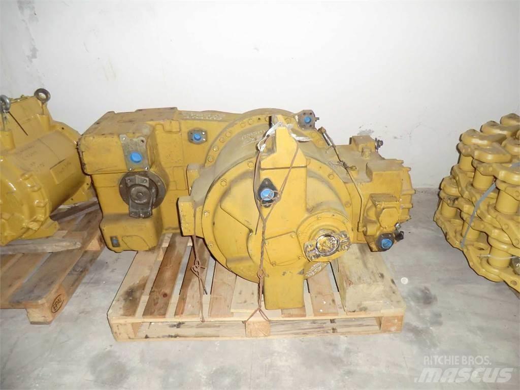 CAT 953 Строительная техника - Другие