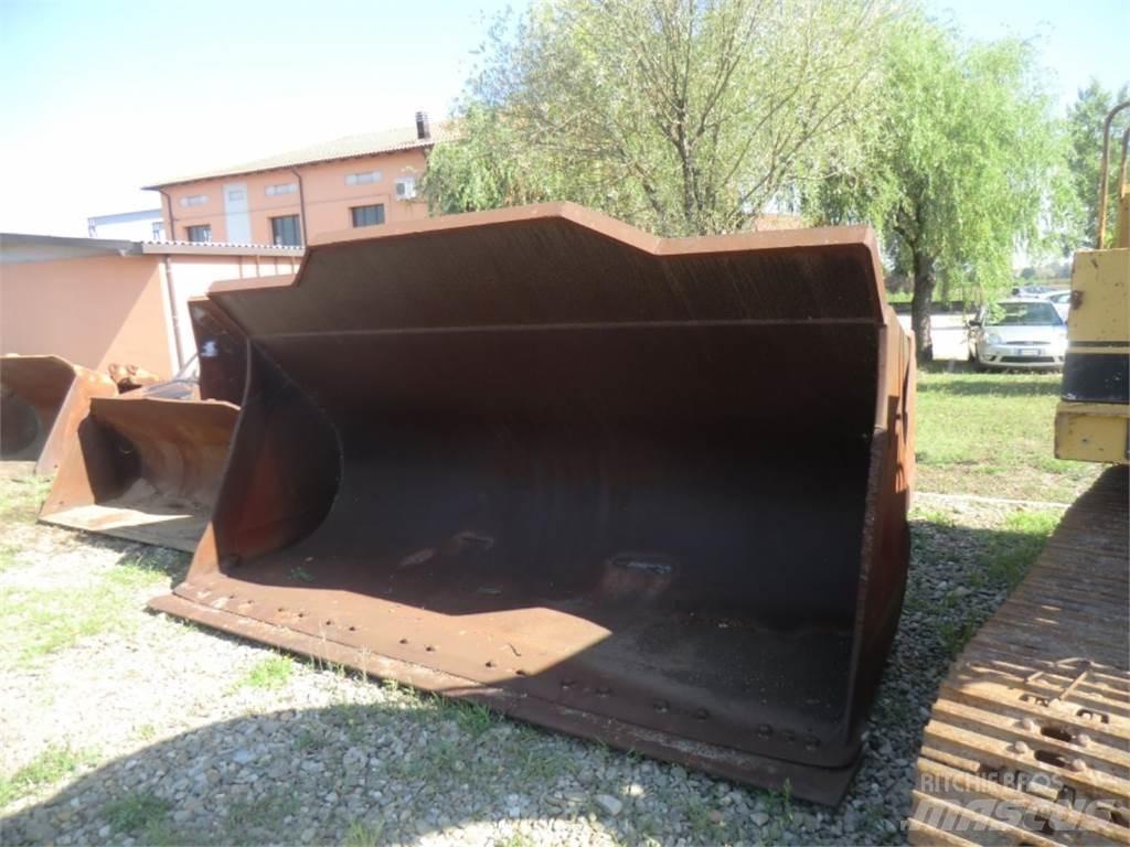 CAT 953 Строительная техника - Другие