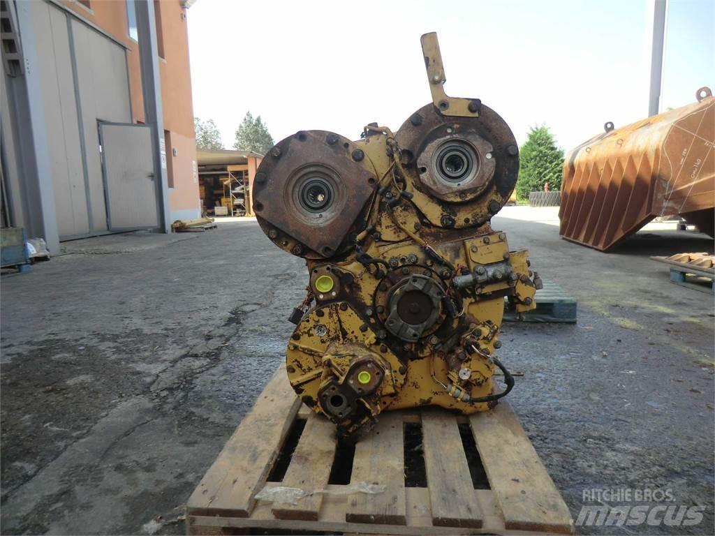 CAT 953 Строительная техника - Другие