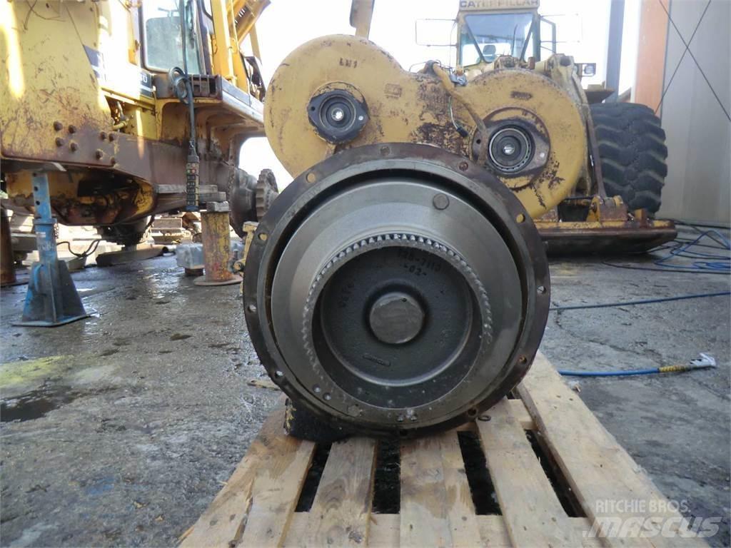 CAT 953 Строительная техника - Другие