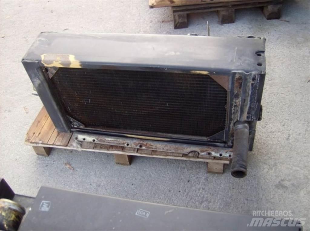 CAT 953C Строительная техника - Другие
