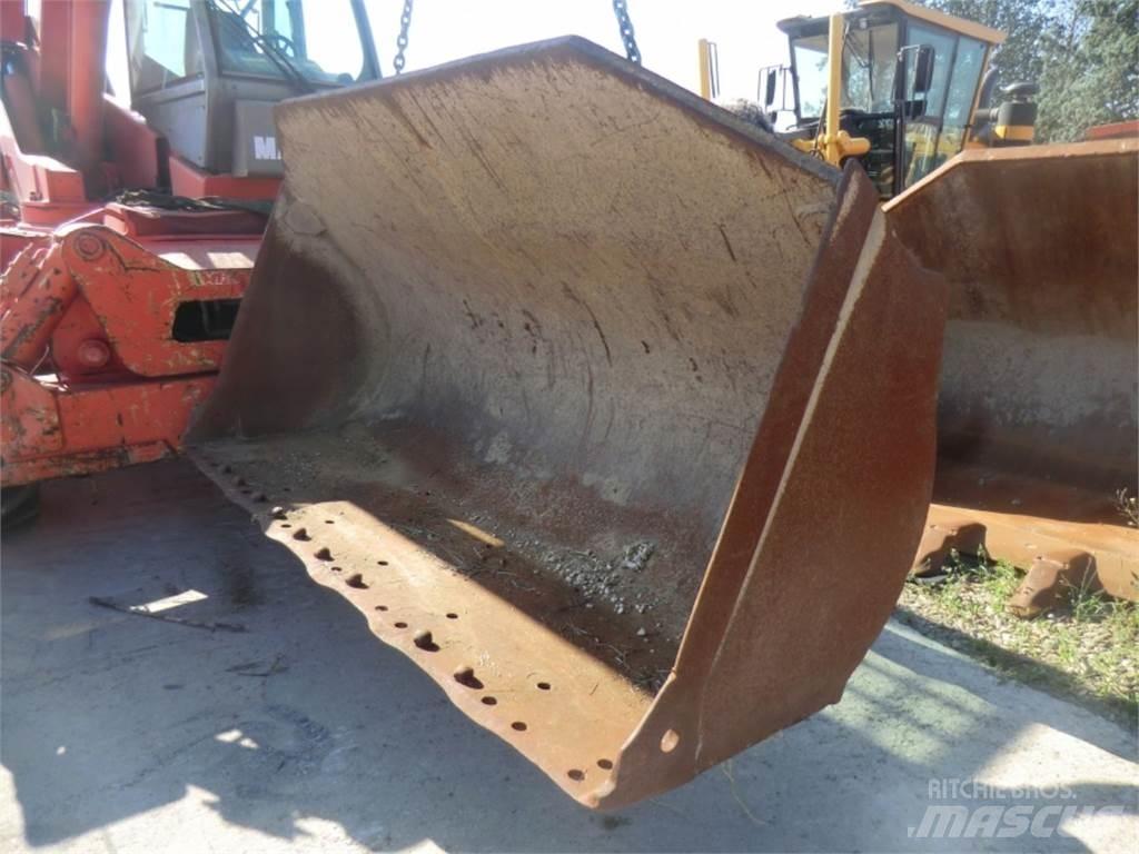 CAT 953C Строительная техника - Другие