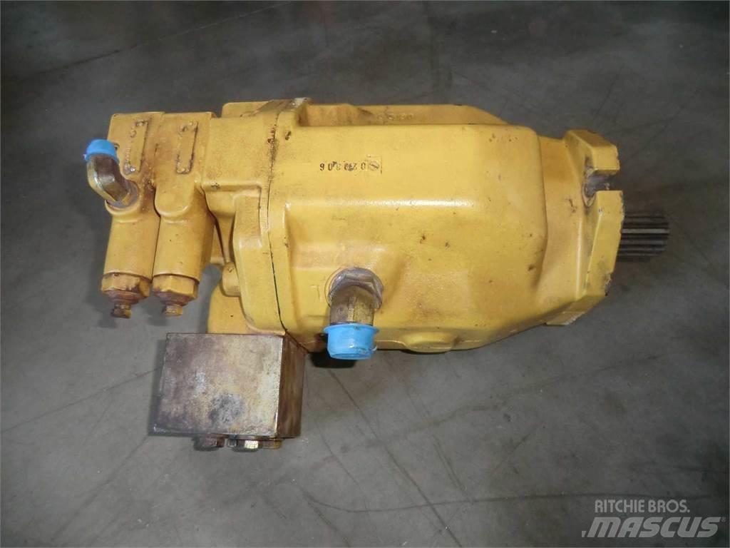 CAT 953C Строительная техника - Другие