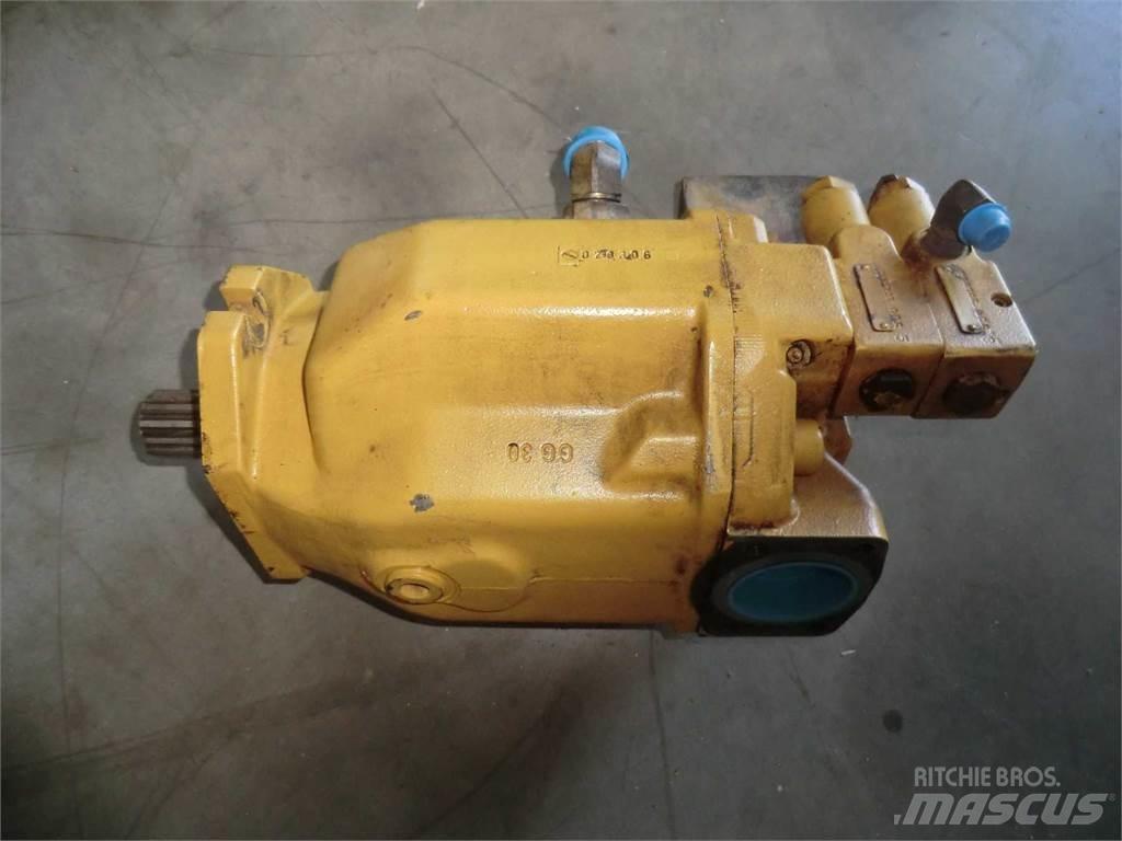 CAT 953C Строительная техника - Другие