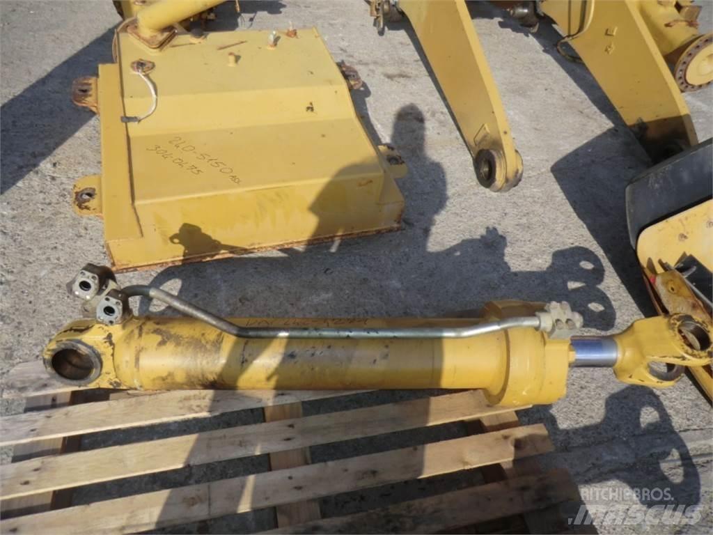CAT 962H Строительная техника - Другие