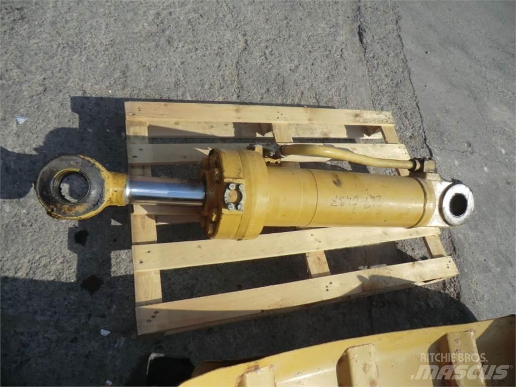 CAT 962H Строительная техника - Другие