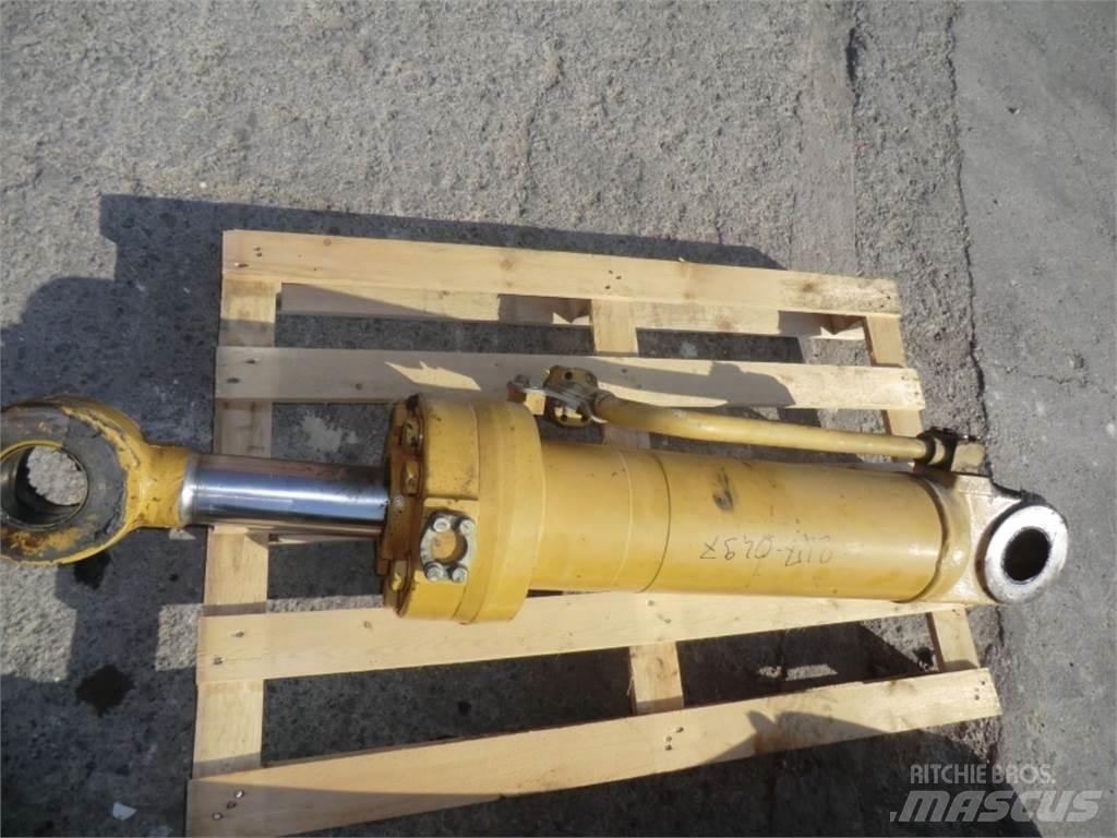 CAT 962H Строительная техника - Другие