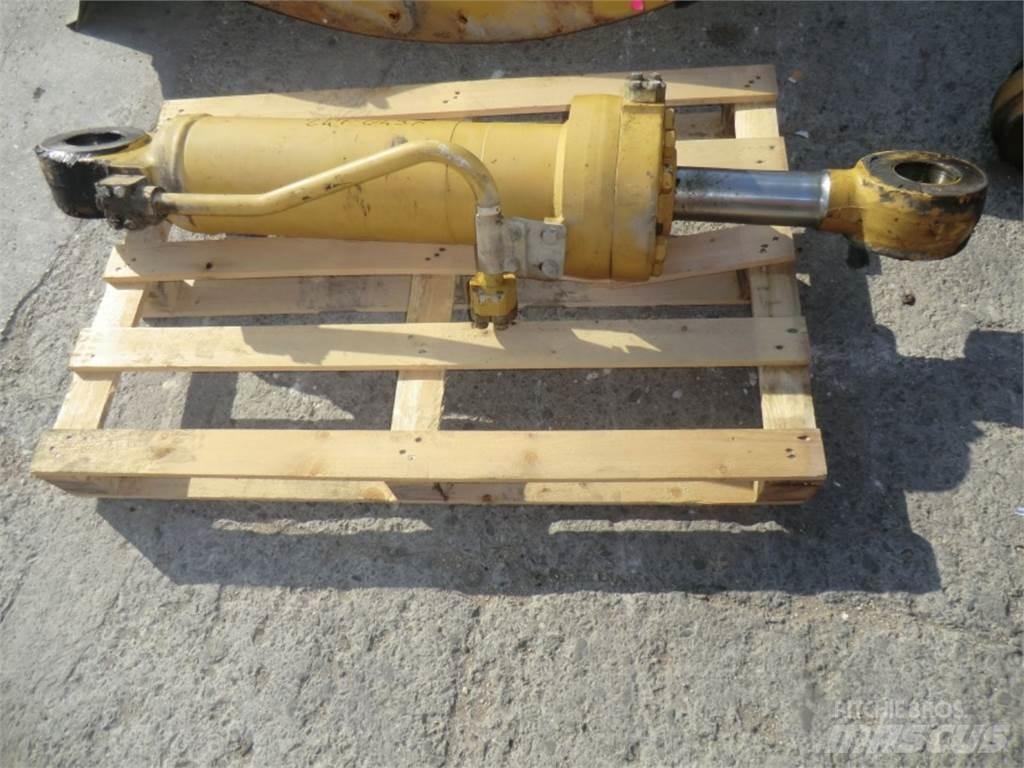 CAT 962H Строительная техника - Другие