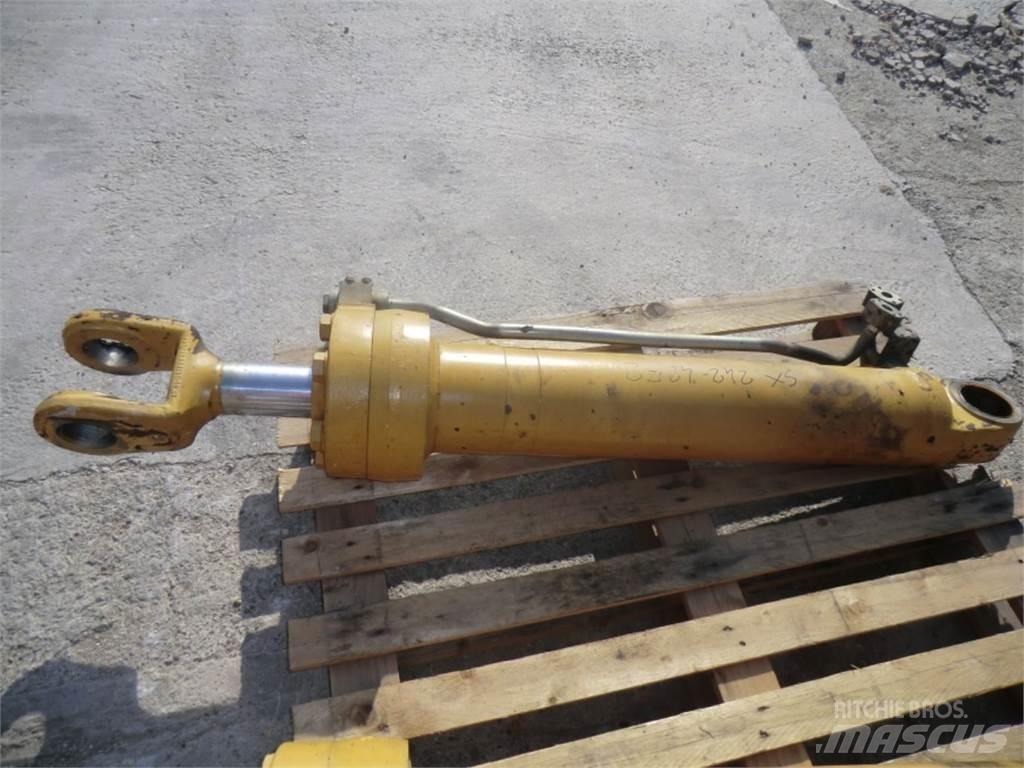 CAT 962H Строительная техника - Другие
