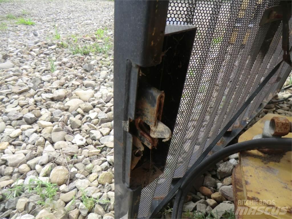 CAT 962H Ходовая часть и подвеска