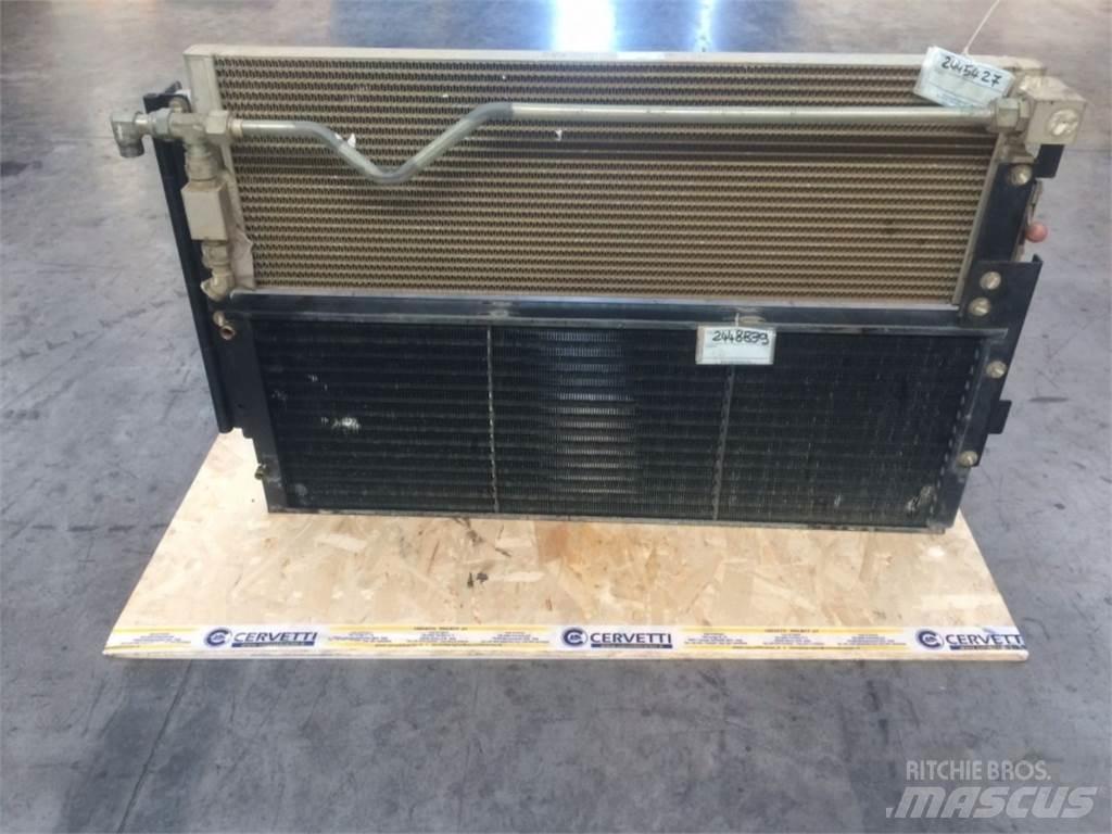 CAT 962H Строительная техника - Другие