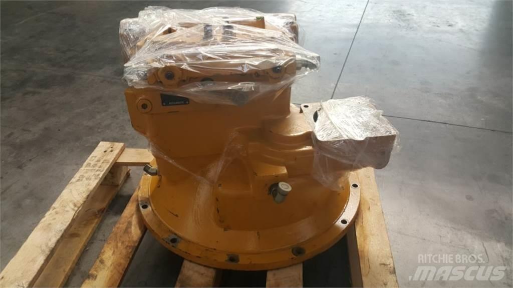 CAT 962H Строительная техника - Другие