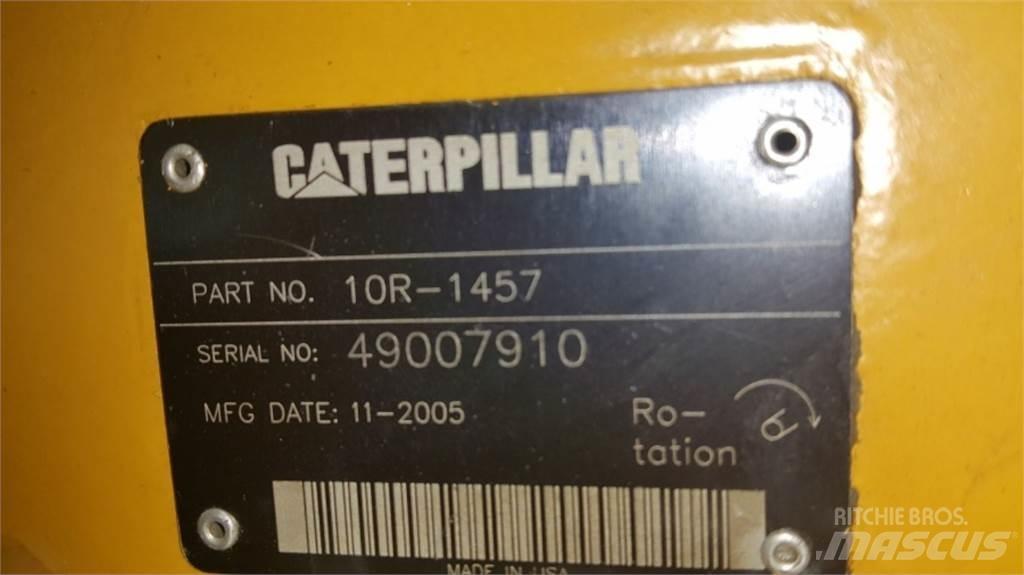 CAT 962H Строительная техника - Другие