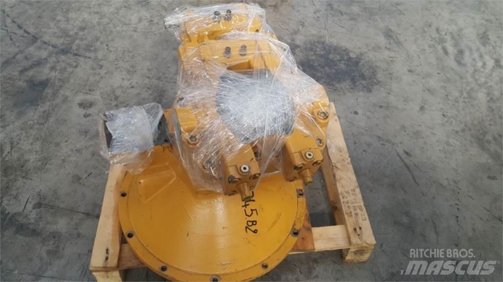 CAT 962H Строительная техника - Другие