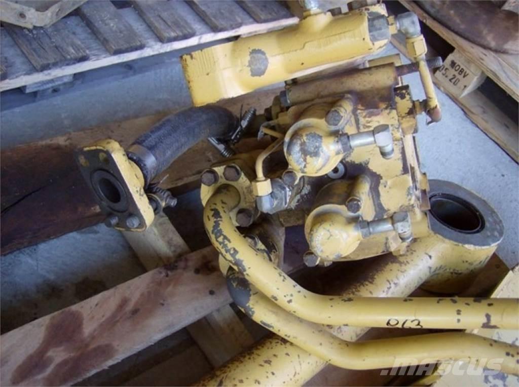 CAT 963 Строительная техника - Другие