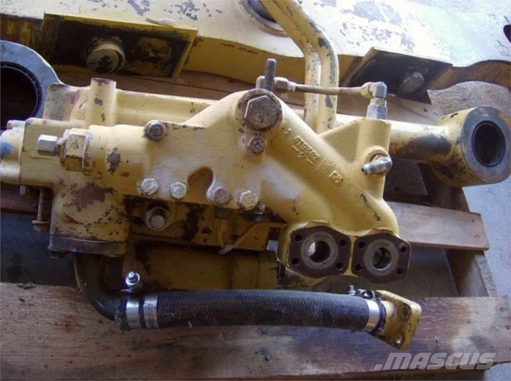 CAT 963 Строительная техника - Другие