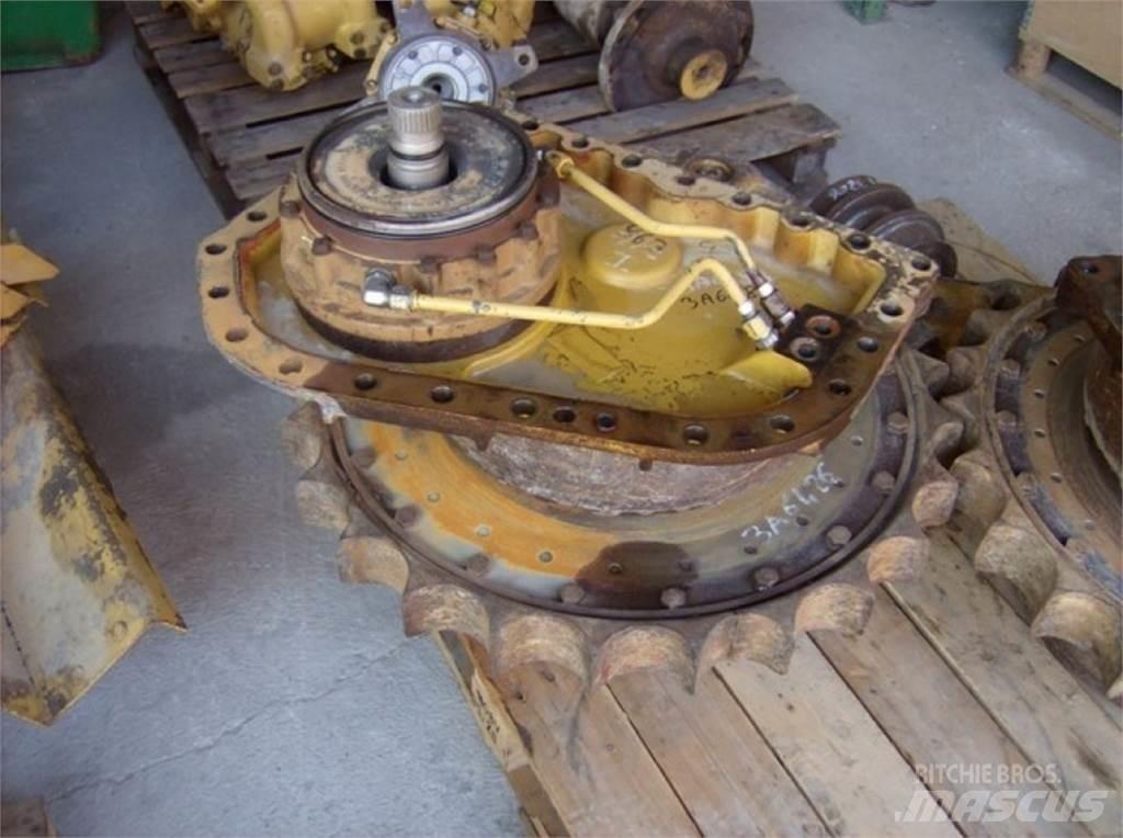 CAT 963 Строительная техника - Другие