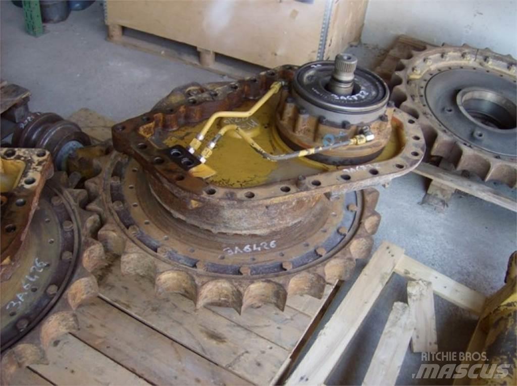 CAT 963 Строительная техника - Другие