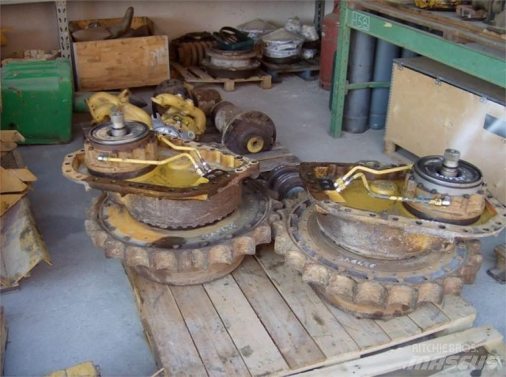 CAT 963 Строительная техника - Другие
