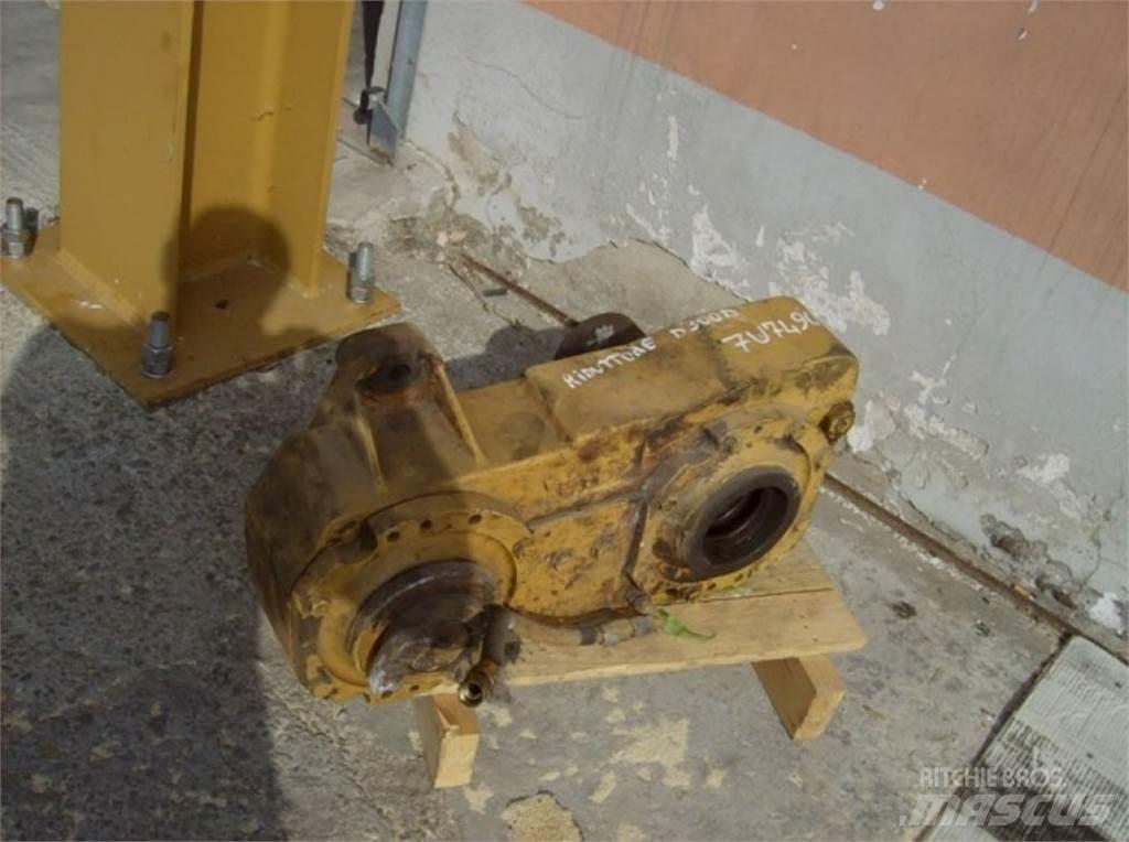CAT 963 Строительная техника - Другие