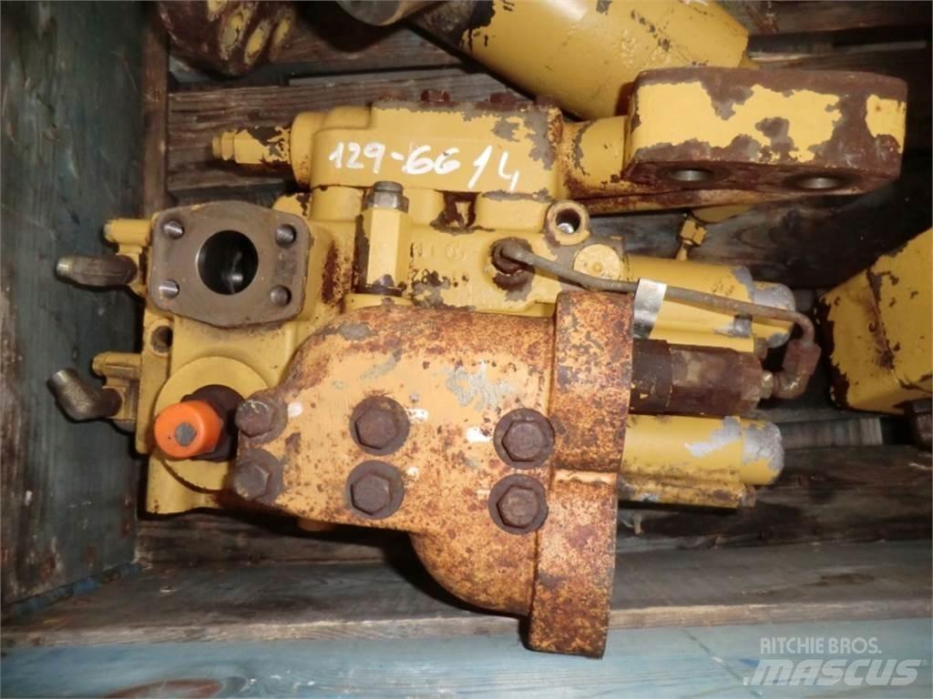 CAT 963C Строительная техника - Другие