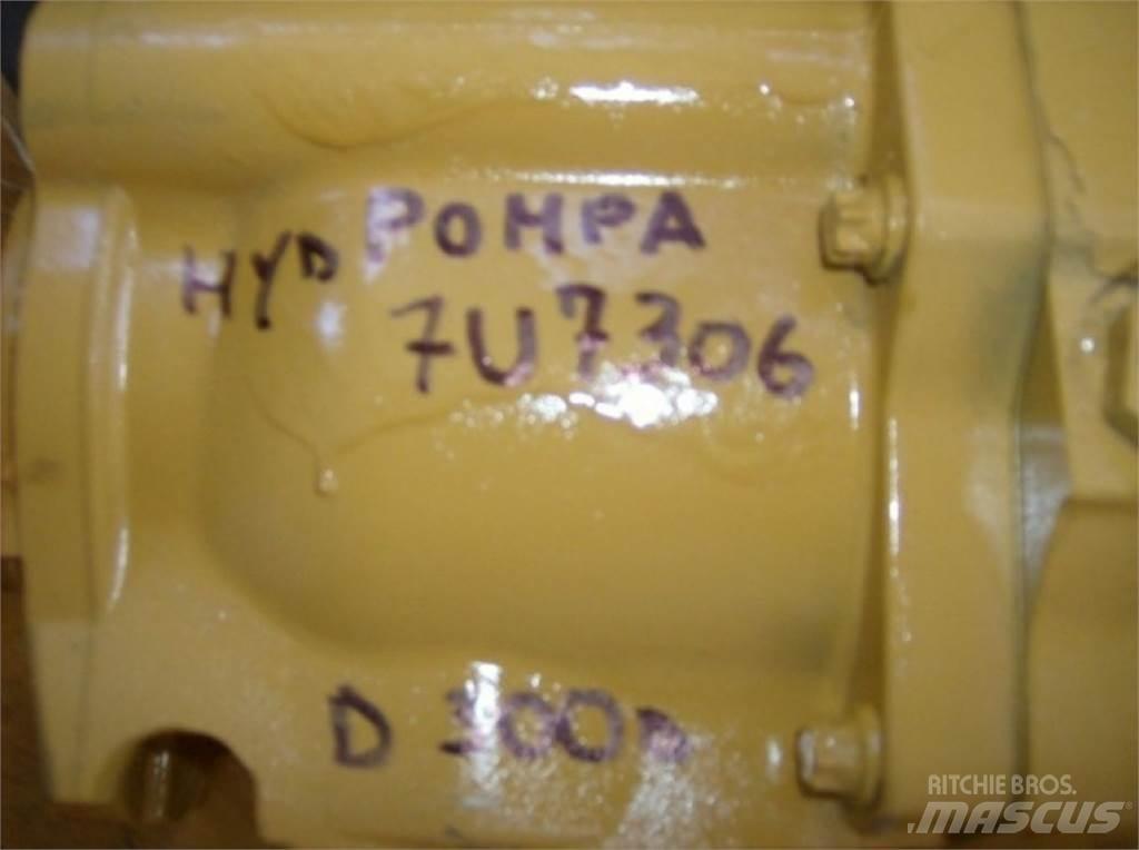 CAT 963C Строительная техника - Другие