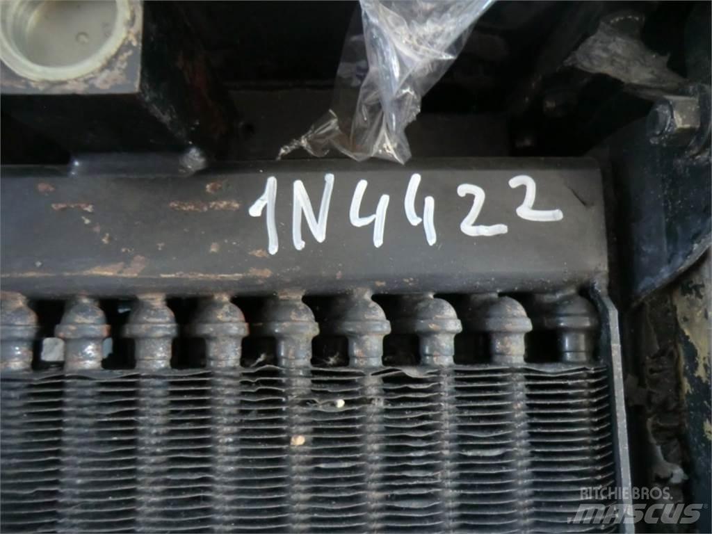 CAT 963C Строительная техника - Другие