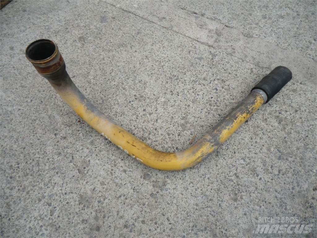 CAT 963C Строительная техника - Другие
