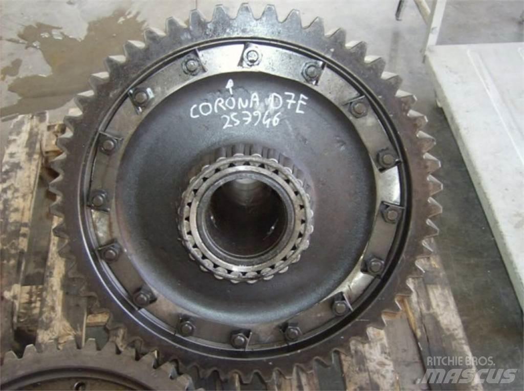 CAT 963C Строительная техника - Другие