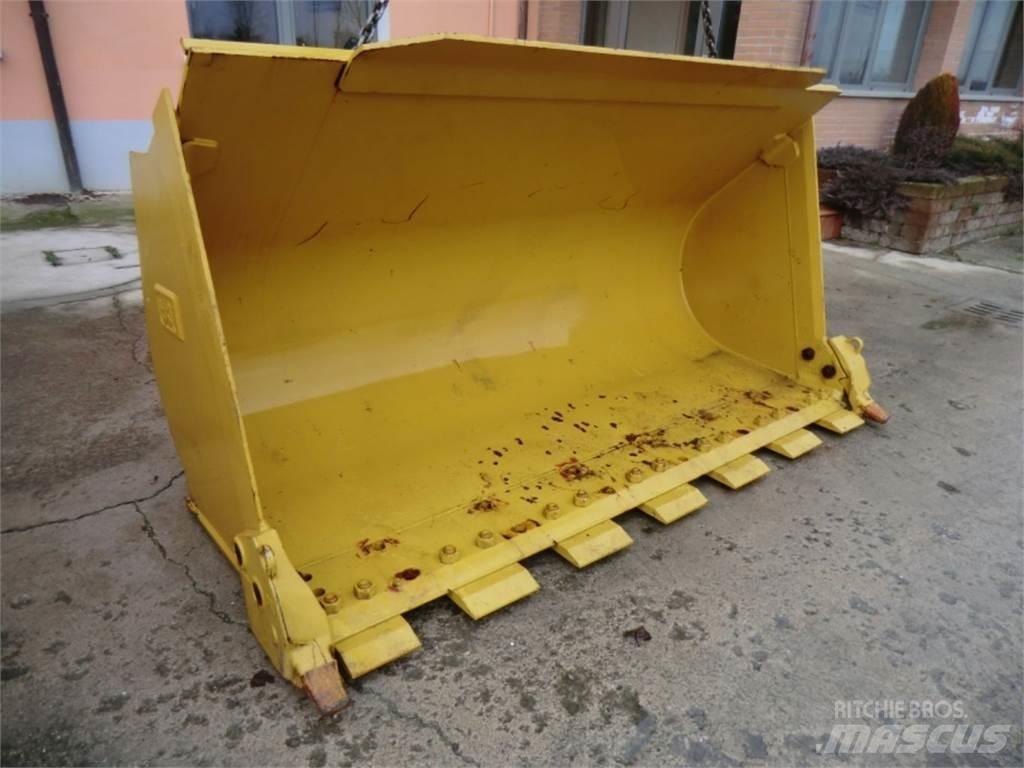 CAT 963D Строительная техника - Другие