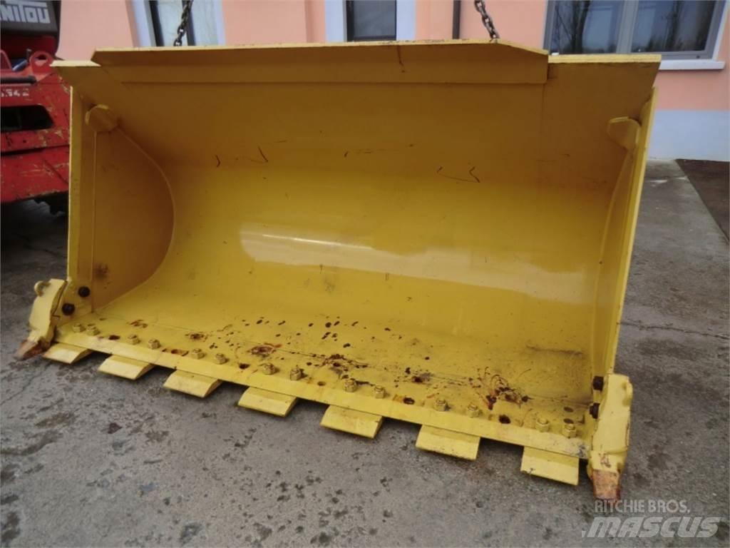 CAT 963D Строительная техника - Другие