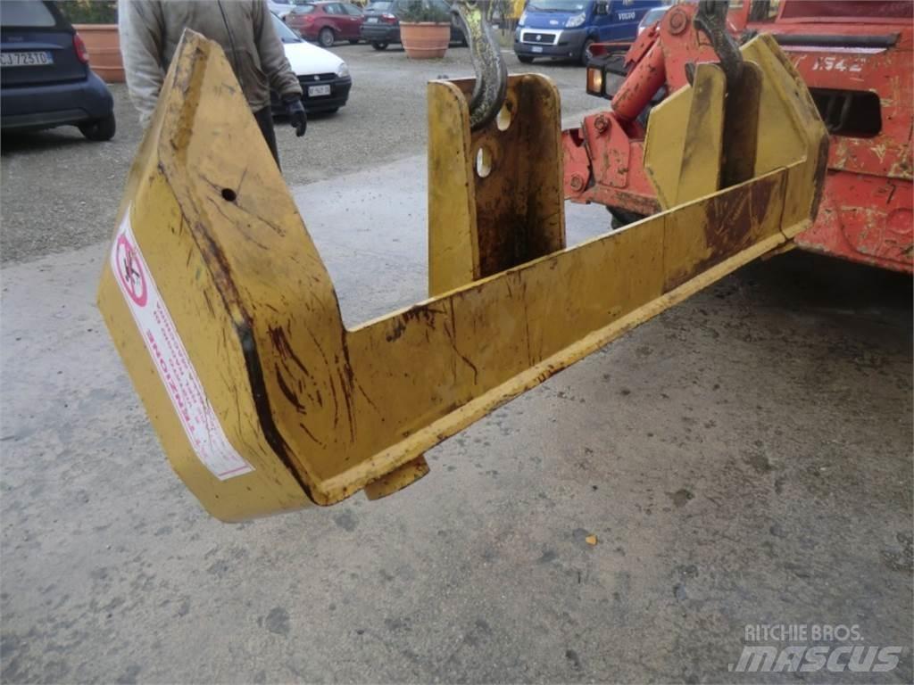 CAT 963D Ходовая часть и подвеска