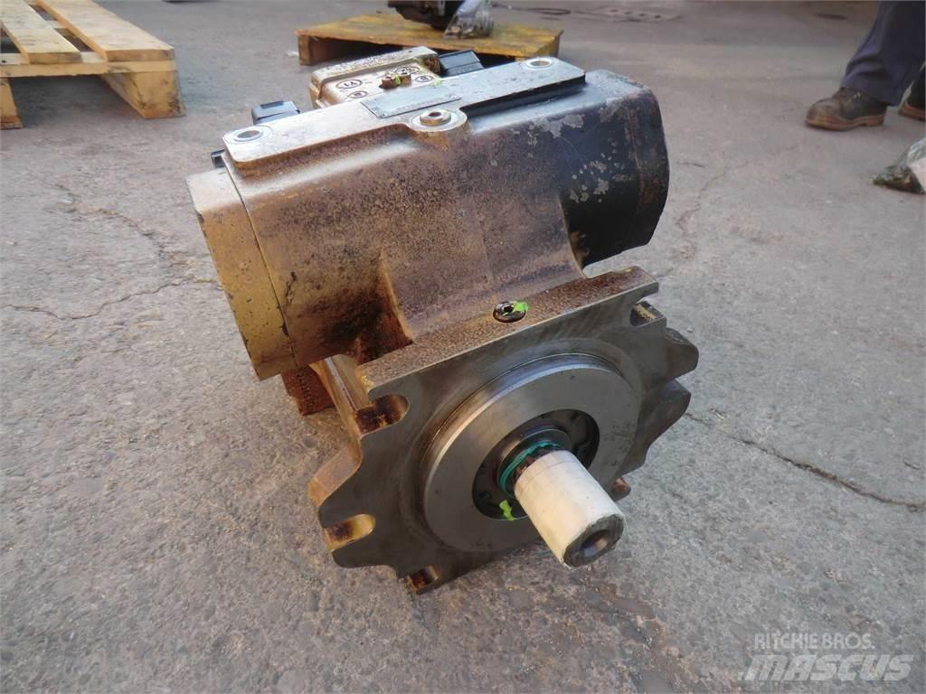 CAT 963D Строительная техника - Другие