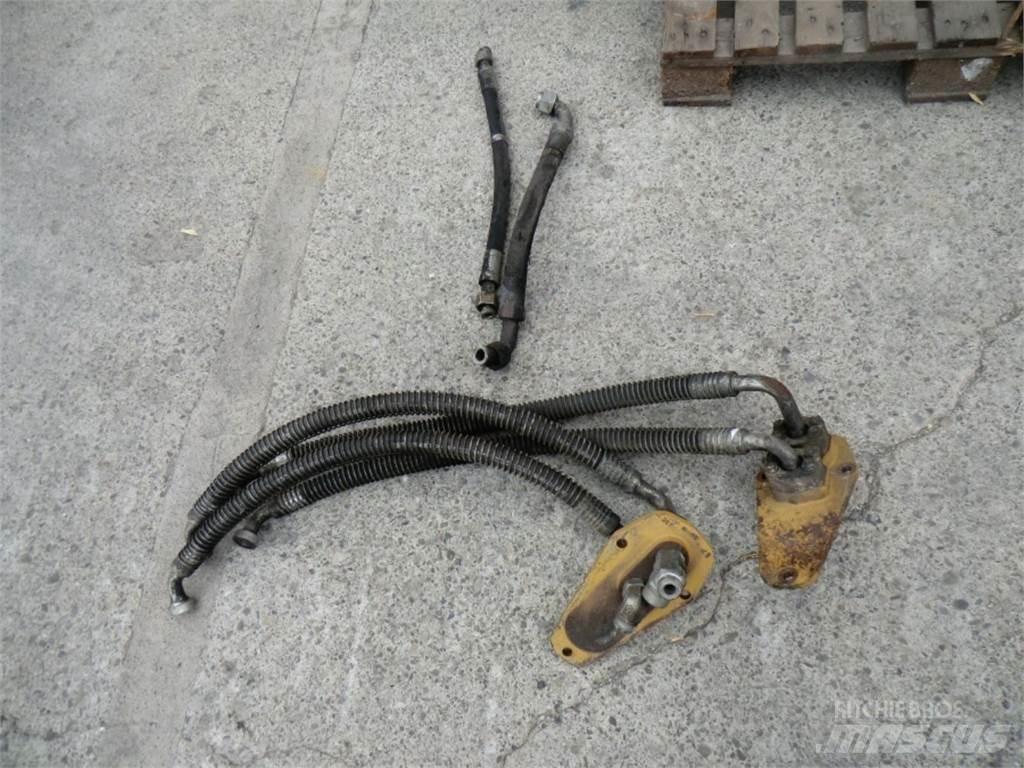 CAT 963D Строительная техника - Другие