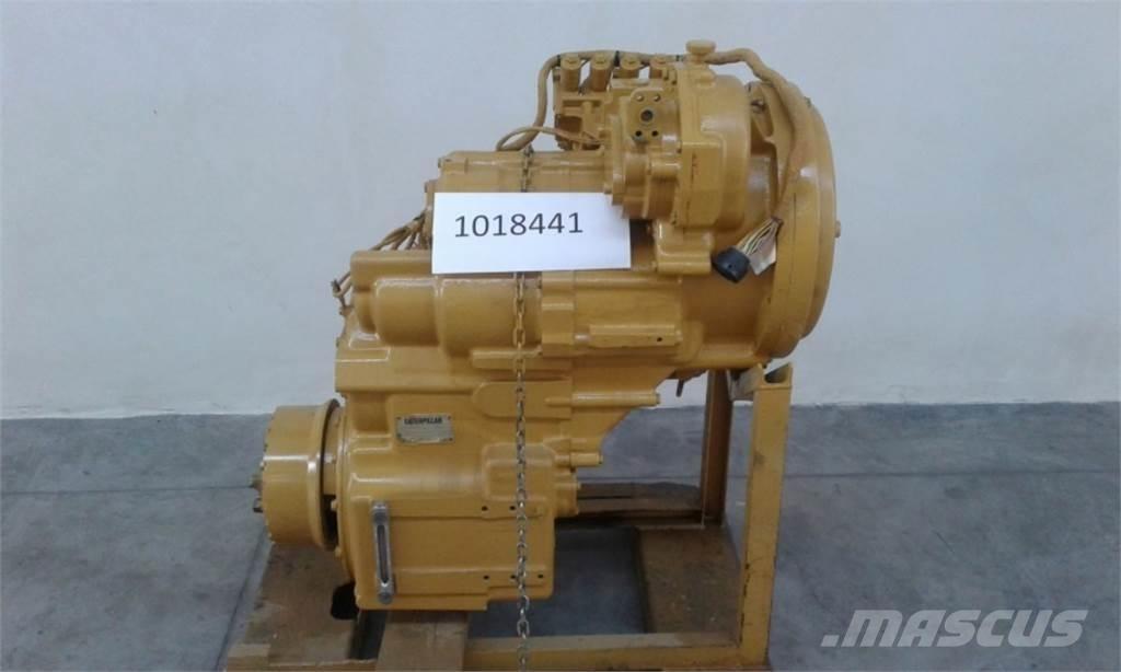 CAT 966 F2 Строительная техника - Другие