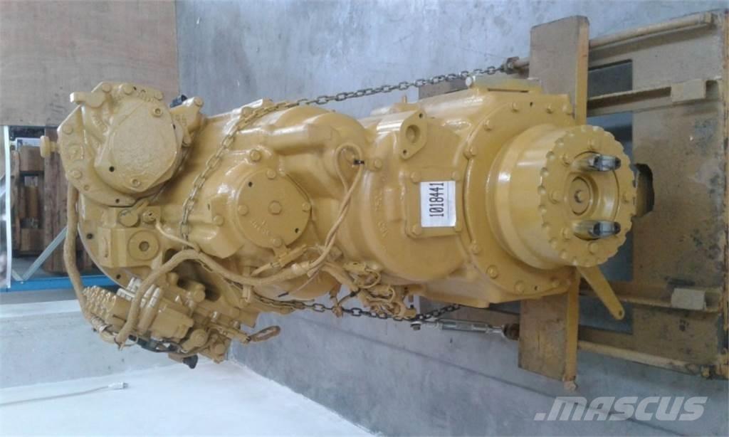 CAT 966 F2 Строительная техника - Другие