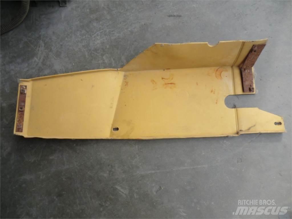 CAT 973 Строительная техника - Другие