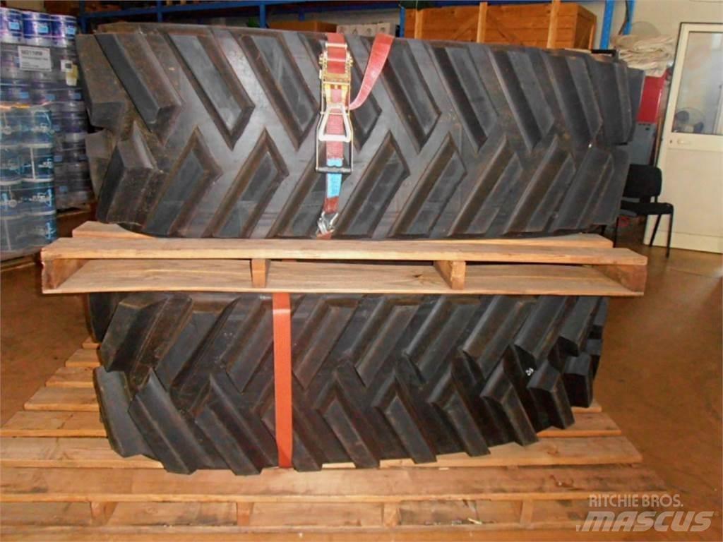 CAT 973C Строительная техника - Другие
