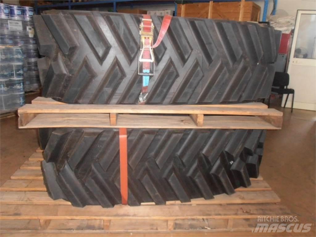 CAT 973C Строительная техника - Другие