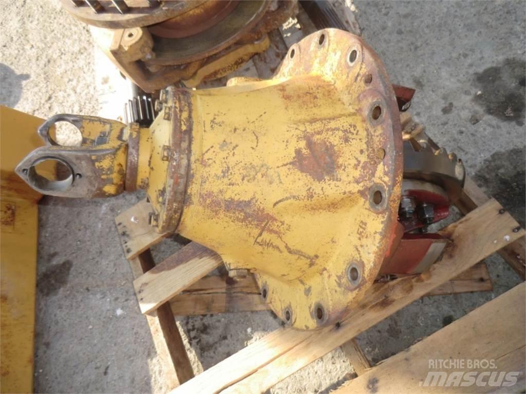 CAT 973C Строительная техника - Другие