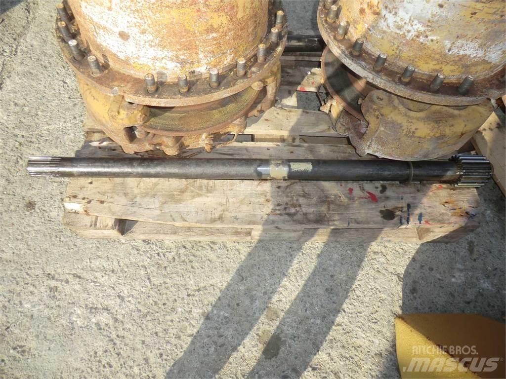 CAT 973C Строительная техника - Другие