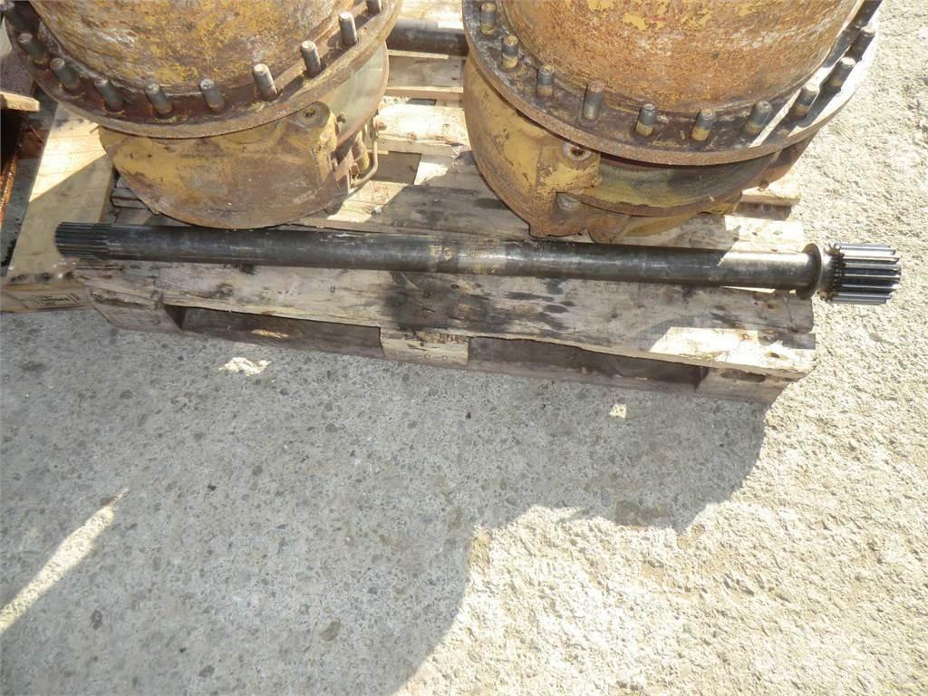 CAT 973C Строительная техника - Другие