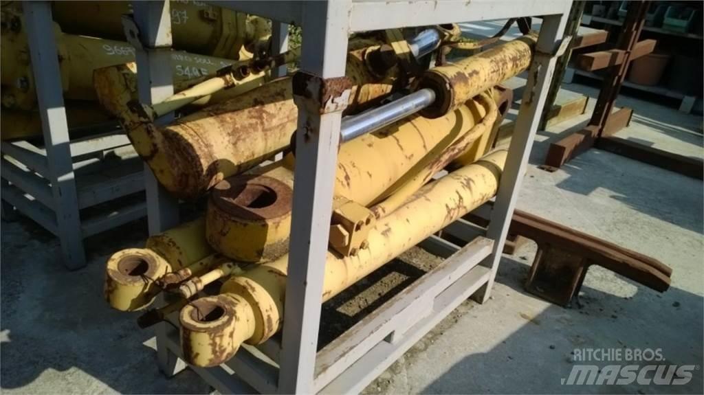 CAT 980 Строительная техника - Другие