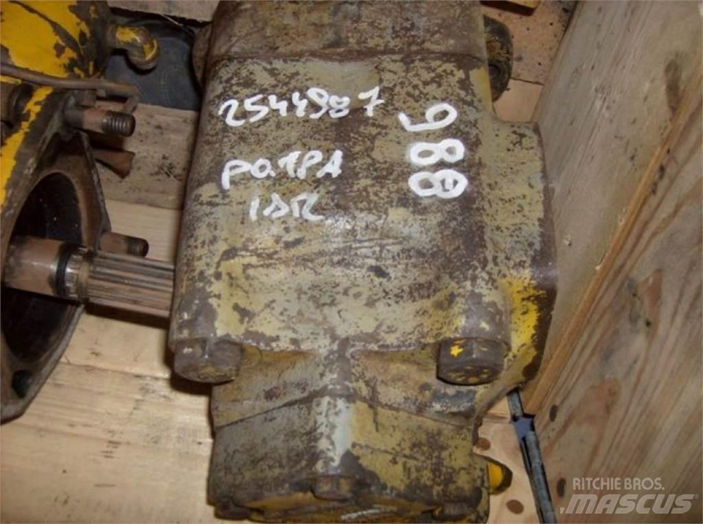 CAT 988 Строительная техника - Другие