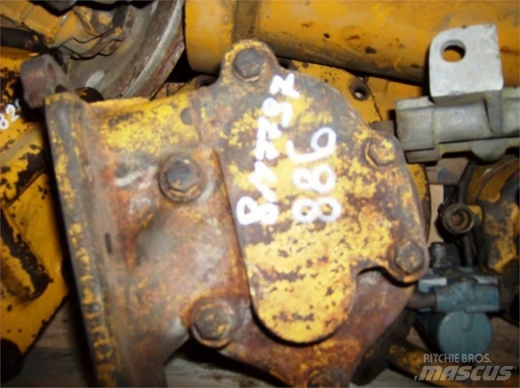 CAT 988 Строительная техника - Другие