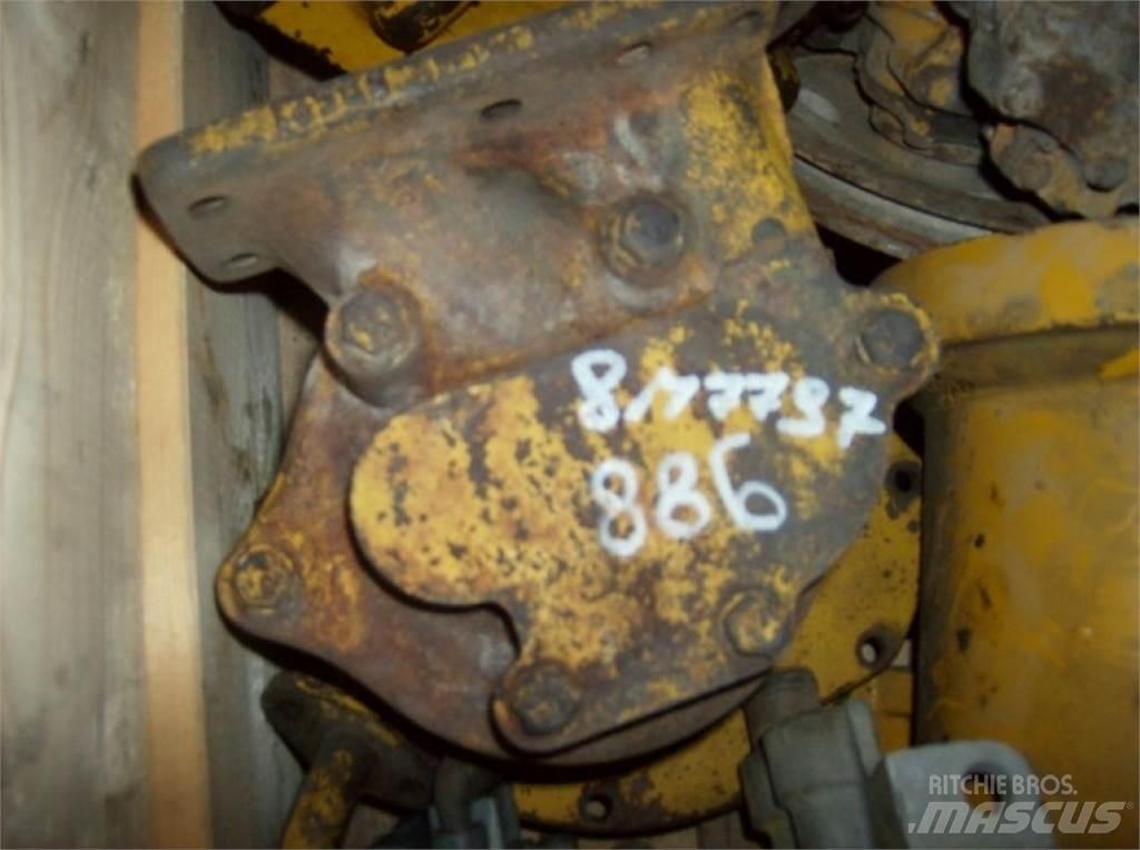 CAT 988 Строительная техника - Другие