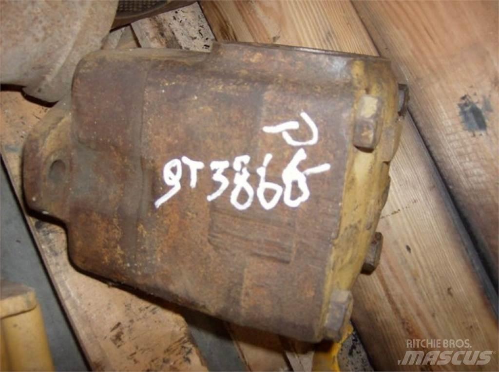 CAT 988 Строительная техника - Другие