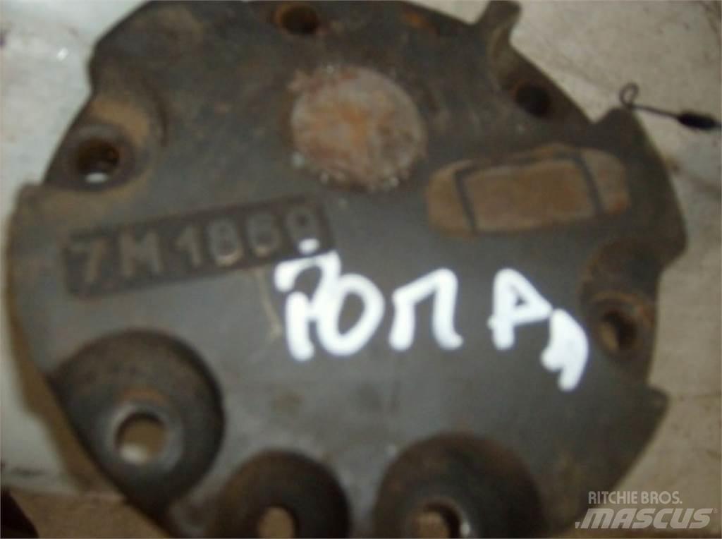 CAT 988 Строительная техника - Другие