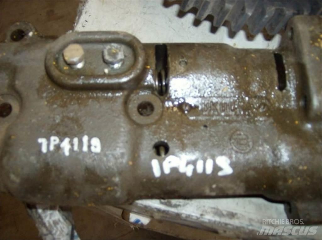 CAT 988 Строительная техника - Другие